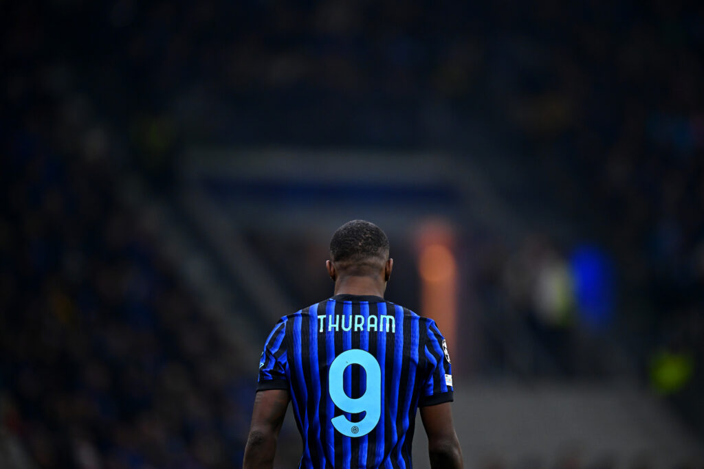 Thuram