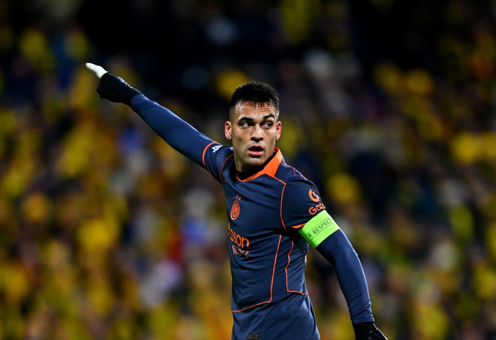 Lautaro
