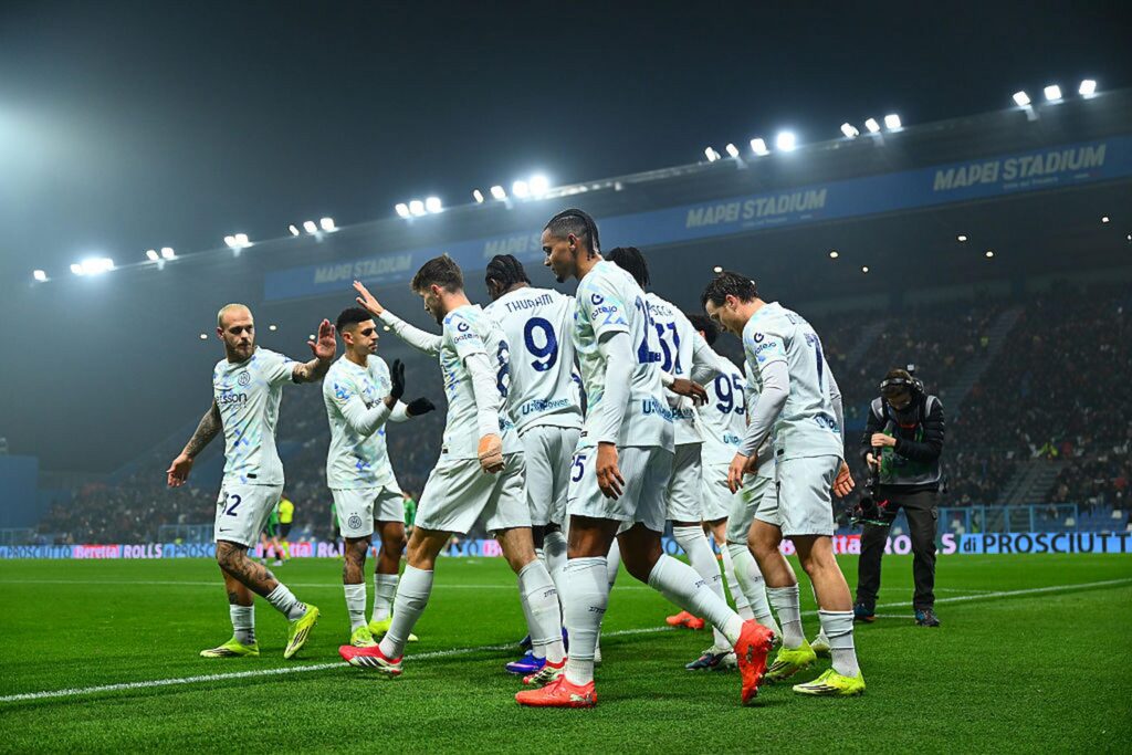 Inter