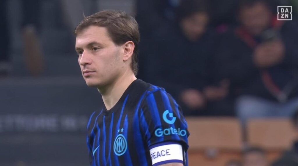 barella applauso chivu (1)