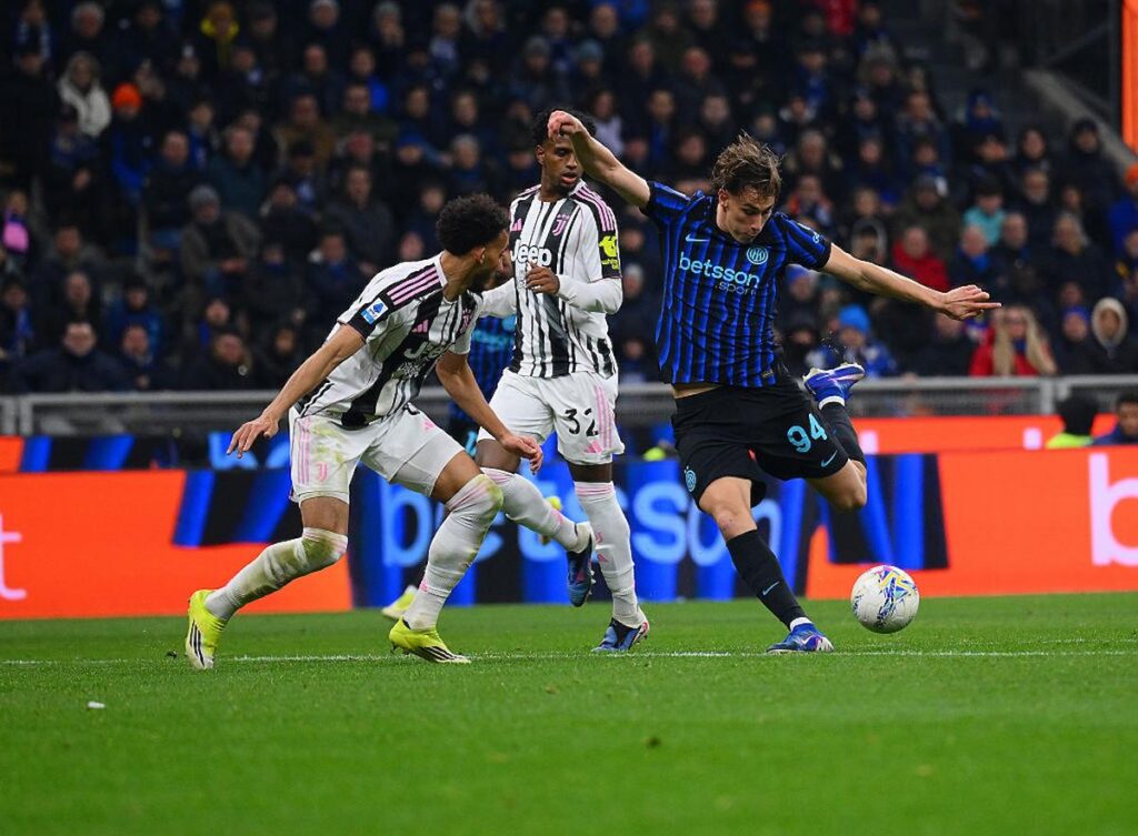 esposito inter juve