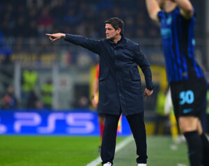FC Internazionale Milano v FK Bodo/Glimt - UEFA Champions League 2025/26 League Knockout Play-off Second Leg