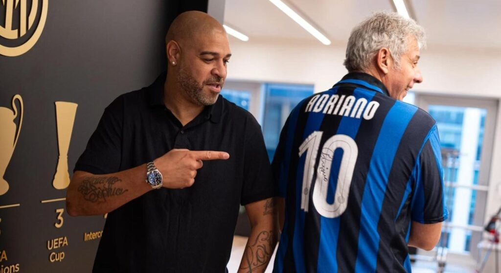 toldo adriano sede inter