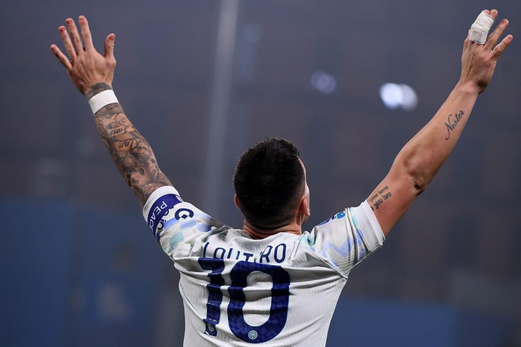 Lautaro