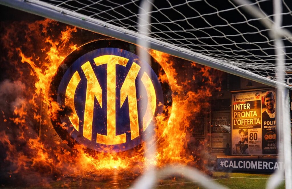 Porta Inter