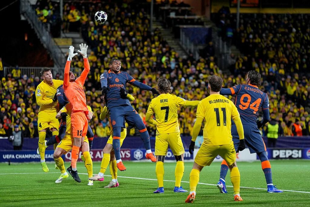 akanji esposito bodo inter