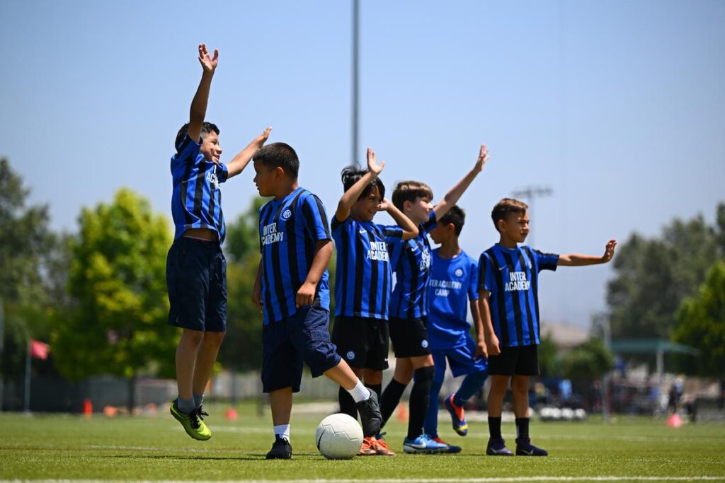 inter academy