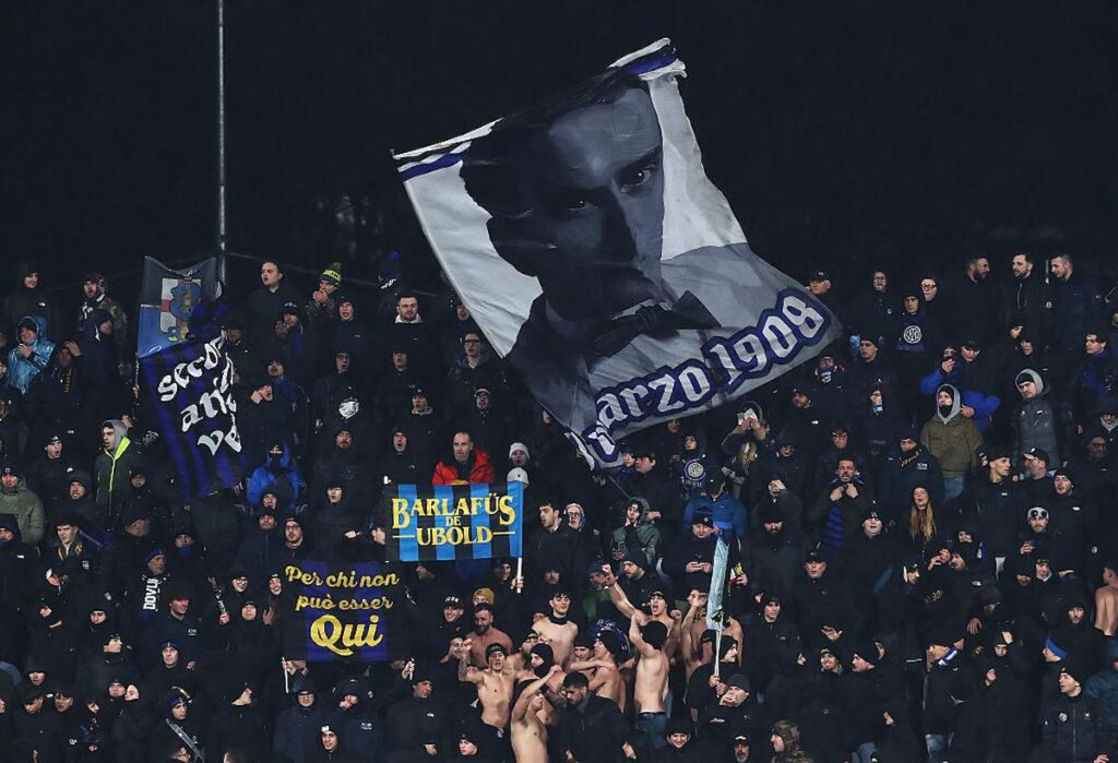 inter torino tifosi a monza