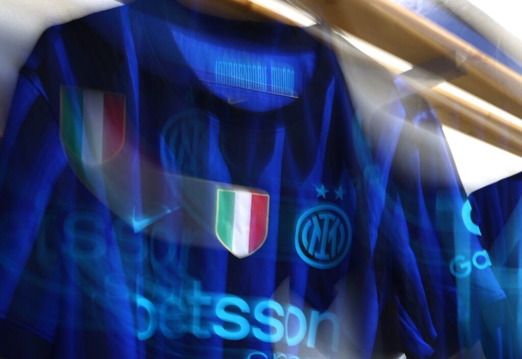 Inter scudetto