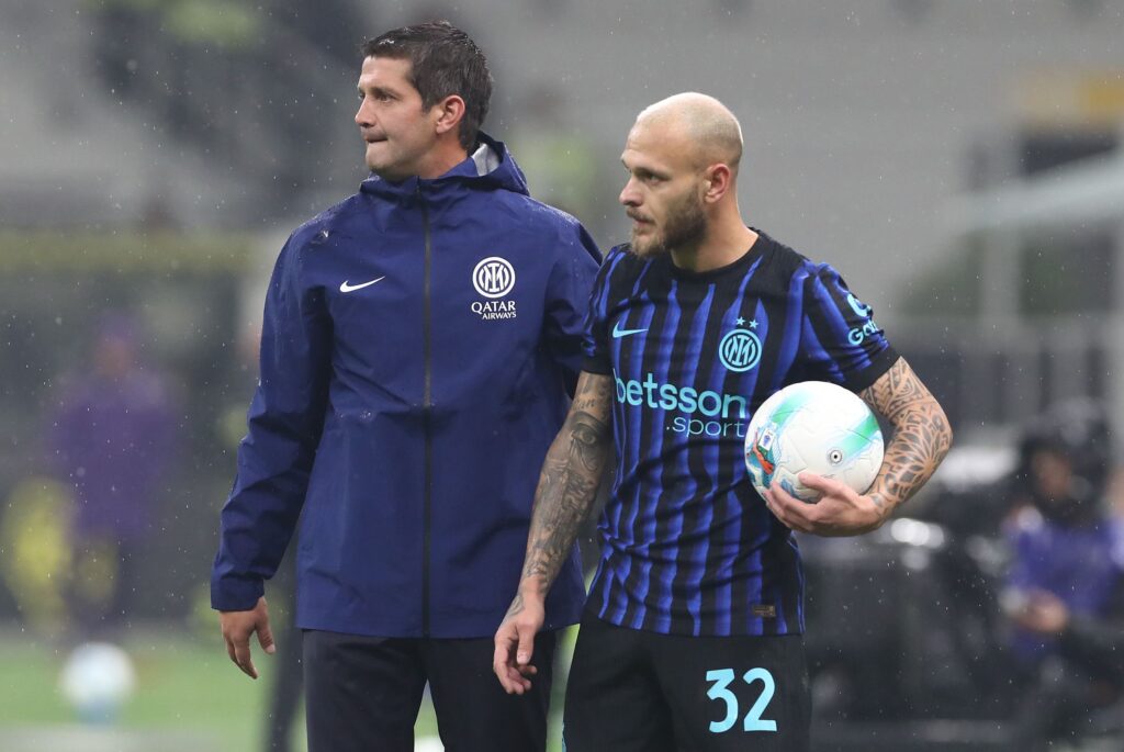 Chivu Dimarco