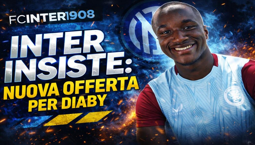 Inter ha chiamato l'Al Ittihad per Diaby