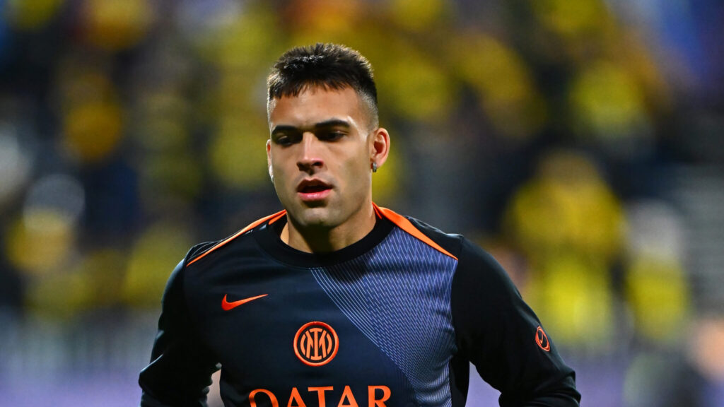 FK Bodo/Glimt v FC Internazionale Milano - UEFA Champions League 2025/26 League Knockout Play-off First Leg