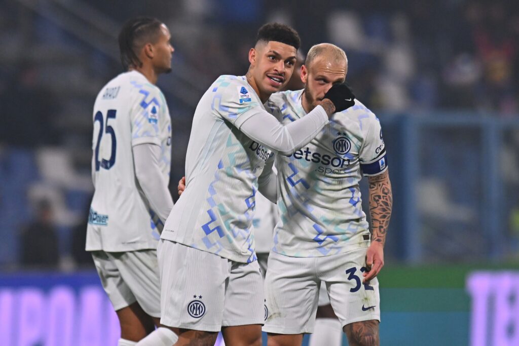 Inter Dimarco