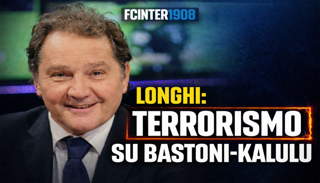 Longhi terrorismo