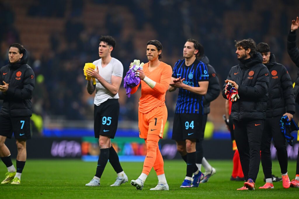 Inter