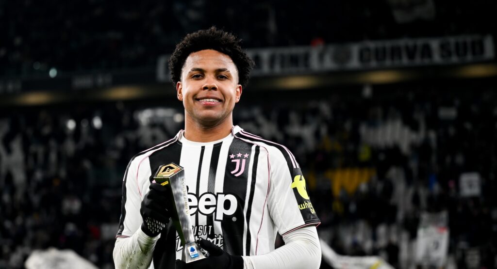 McKennie