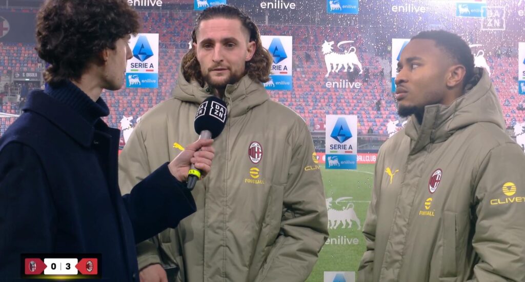 rabiot