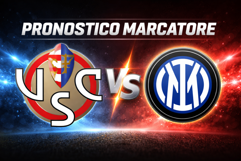 cremonese inter pronostico marcatore