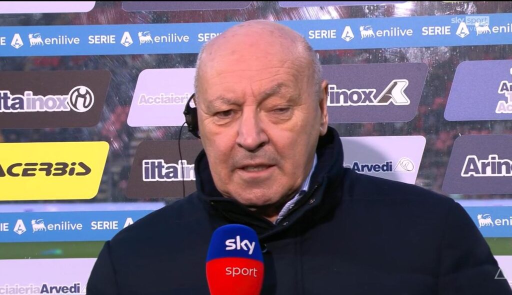 Inter Marotta