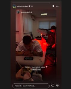 lautaro repost