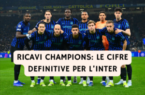 champions-ricavi