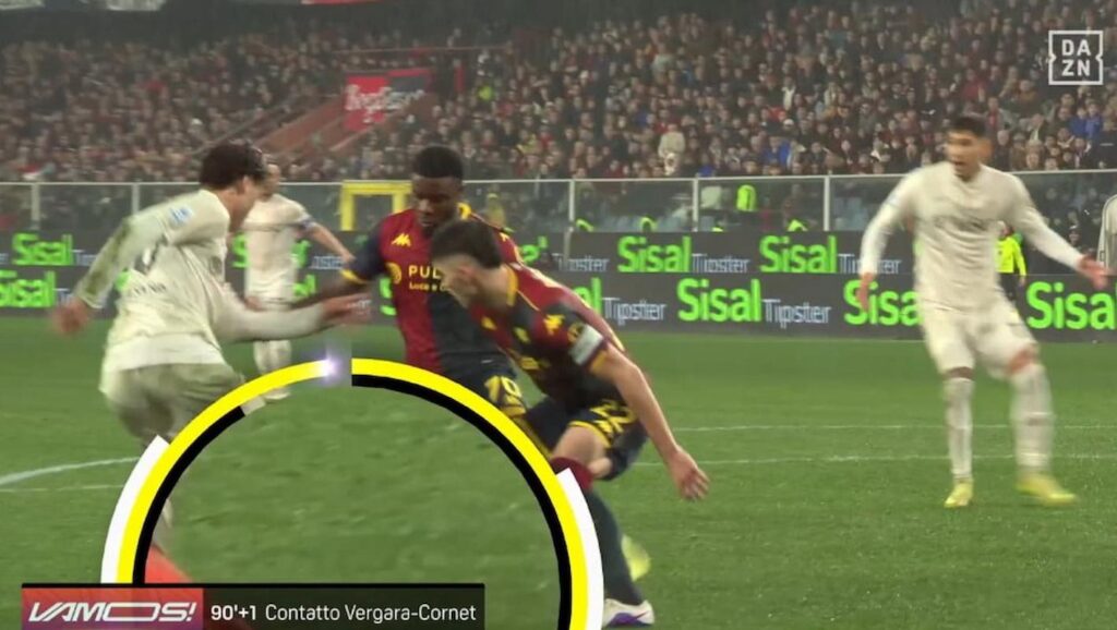dazn marelli genoa napoli (1)