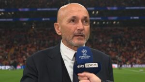 spalletti