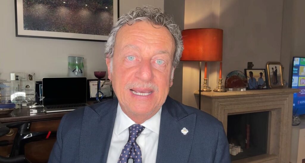 sabatini