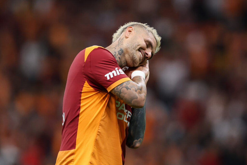 Galatasaray SK v Konyaspor - Trendyol Süper Lig