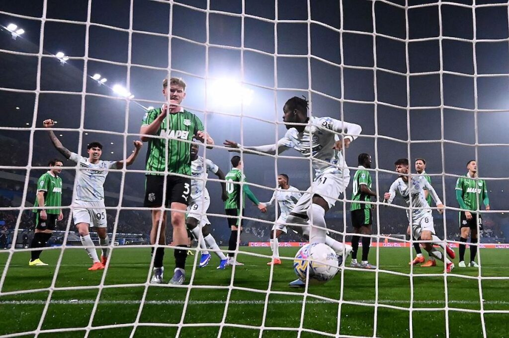 bisseck sassuolo inter