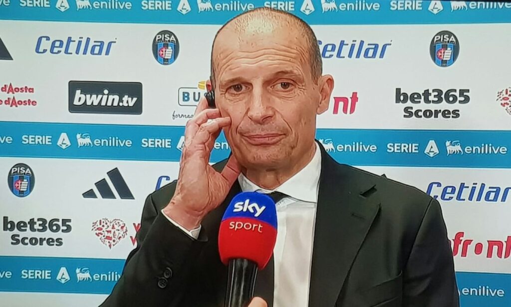 Allegri