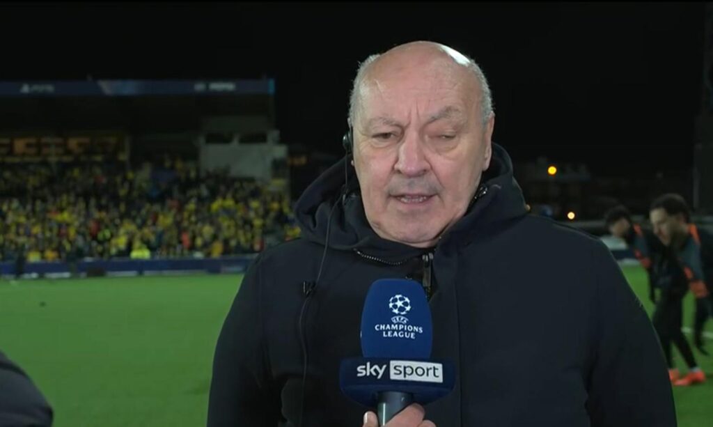 marotta sky
