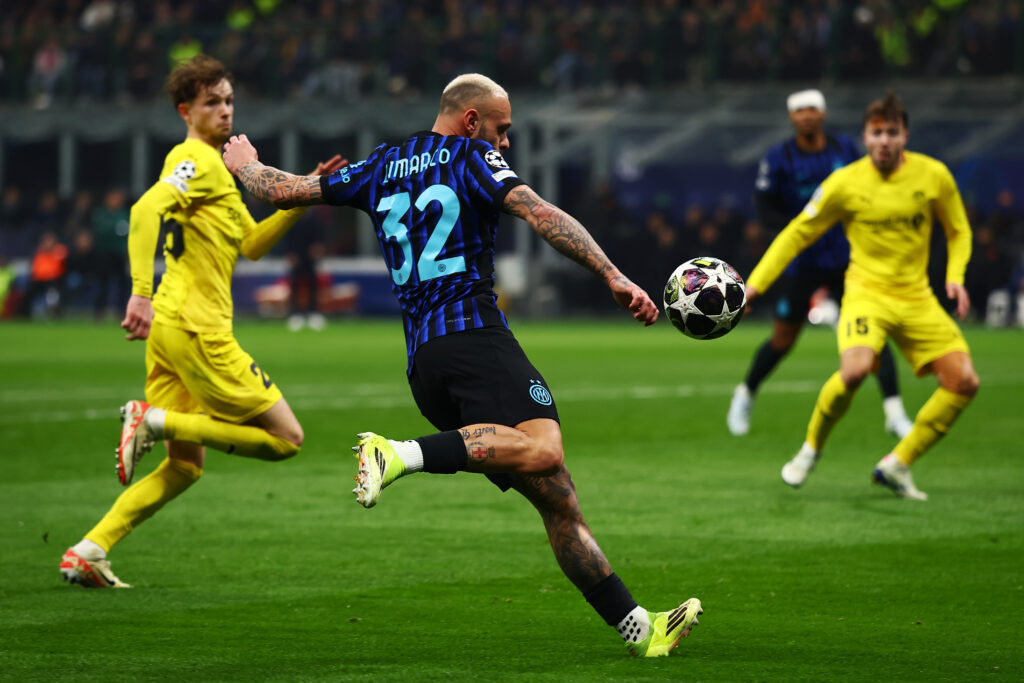 Inter Dimarco