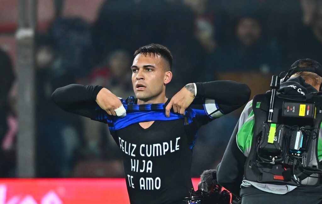 US Cremonese v FC Internazionale - Serie A