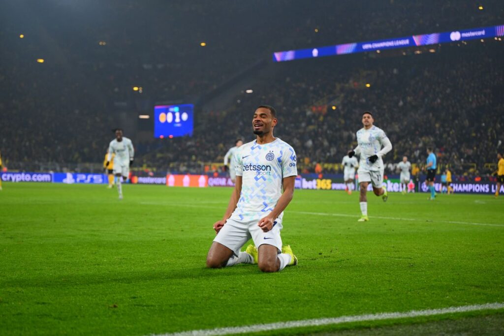 Diouf