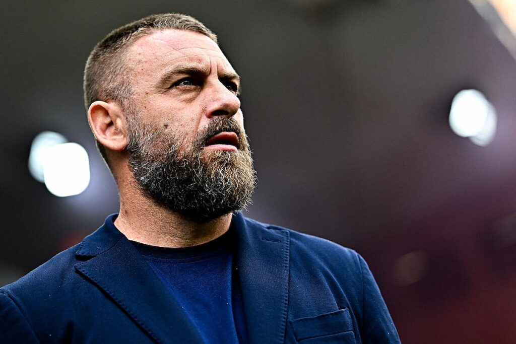 de rossi