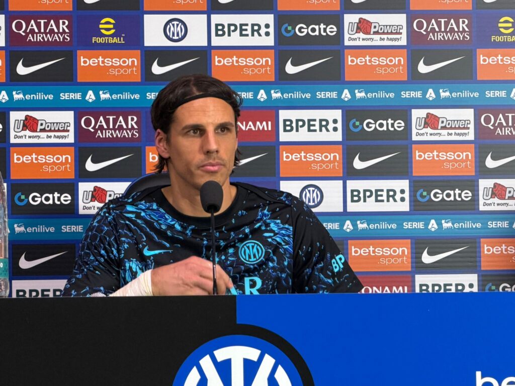 Inter Sommer