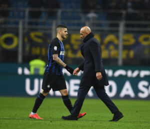 FC Internazionale v Bologna FC - Serie A