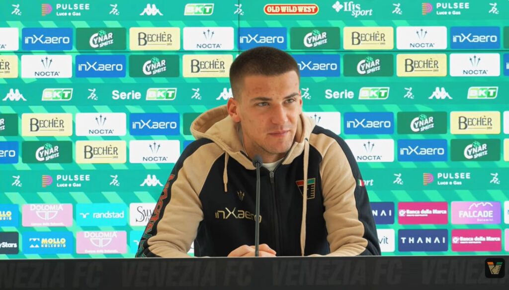 Filip Stankovic