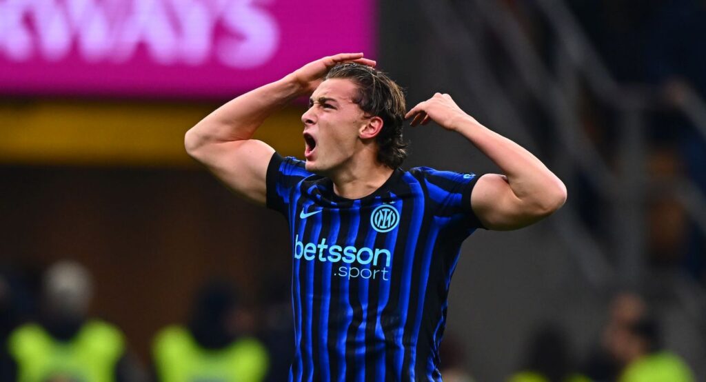 inter pio esposito