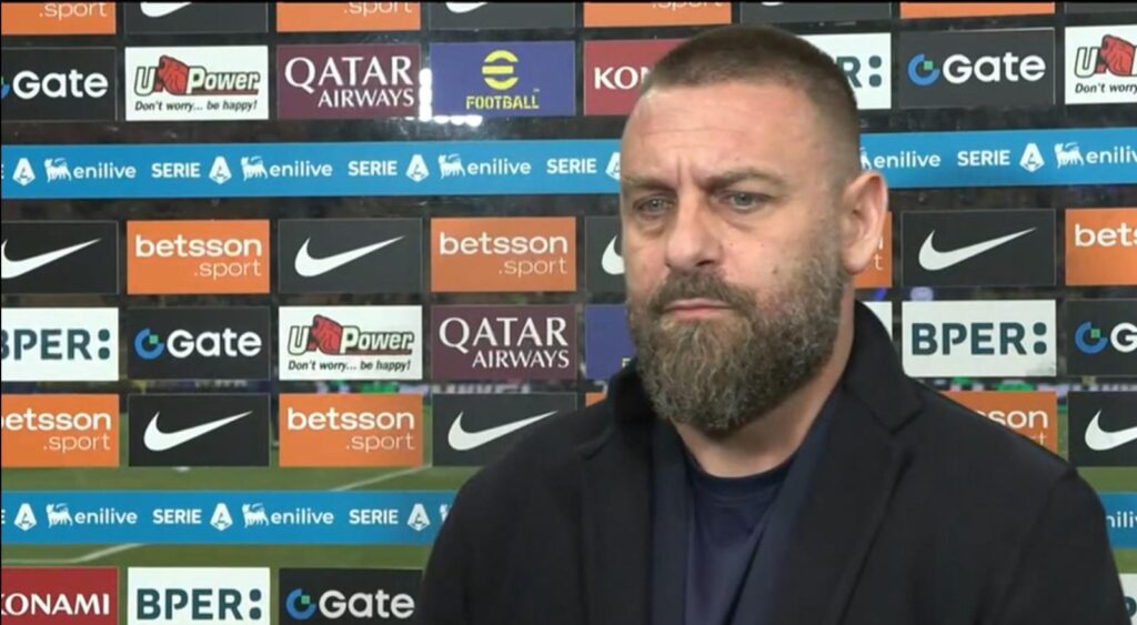 de rossi