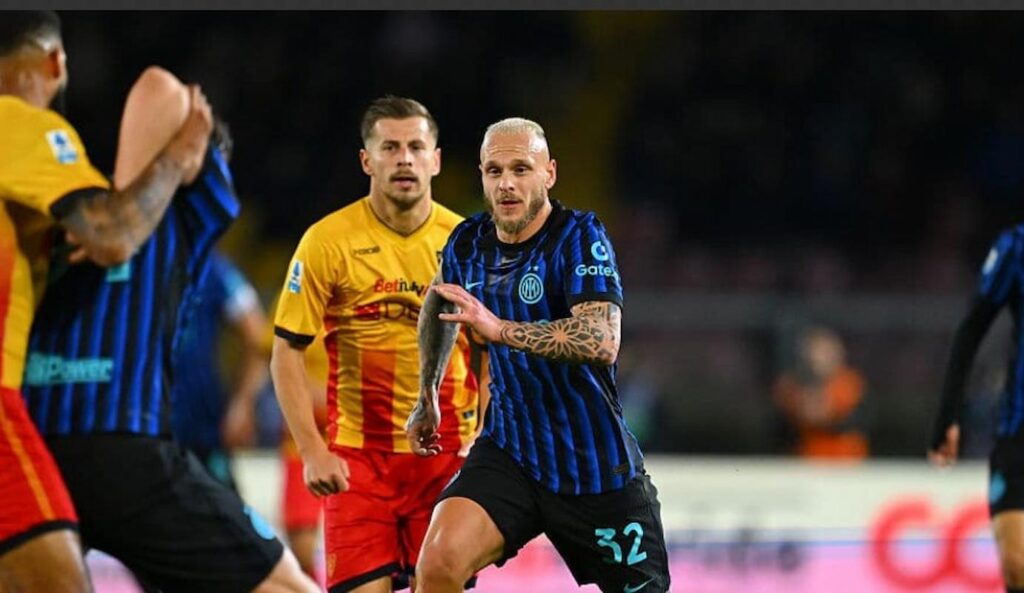 dimarco lecce inter campo (1)