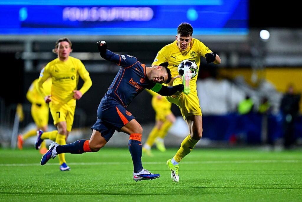 lautaro martinez