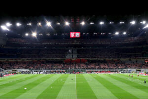 AC Milan v Como 1907 - Serie A