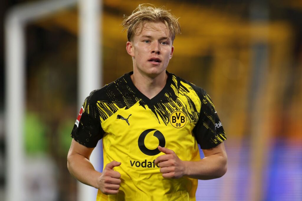Svensson Inter