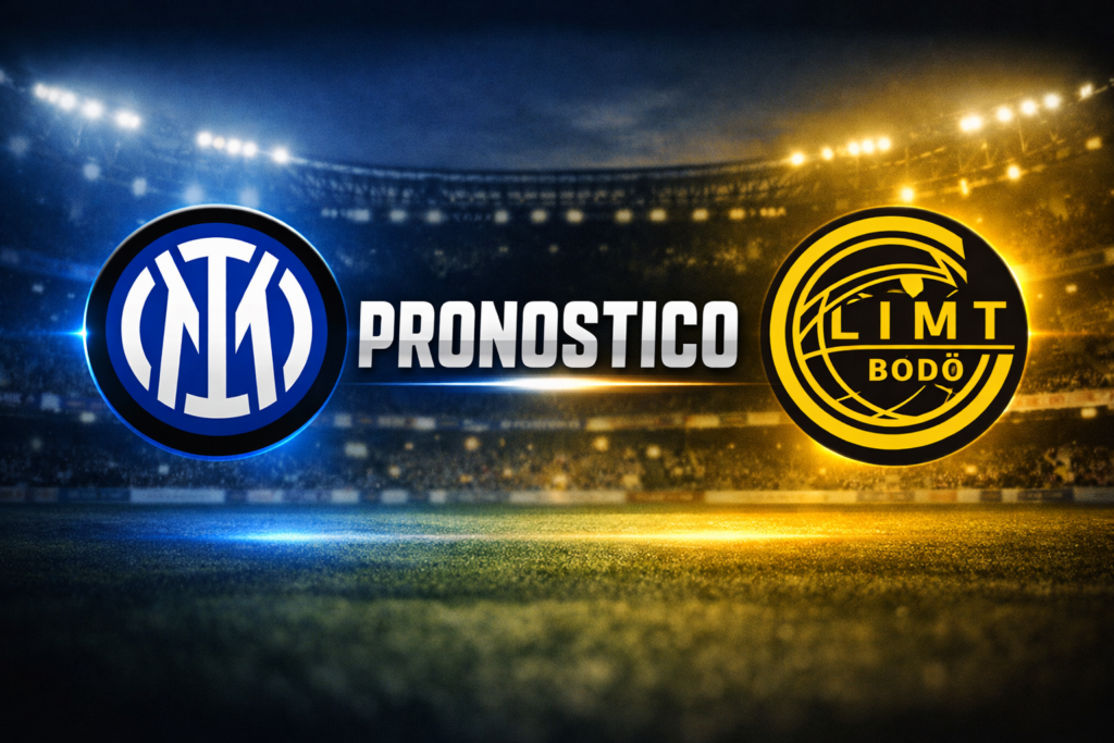 inter bodo pronostico
