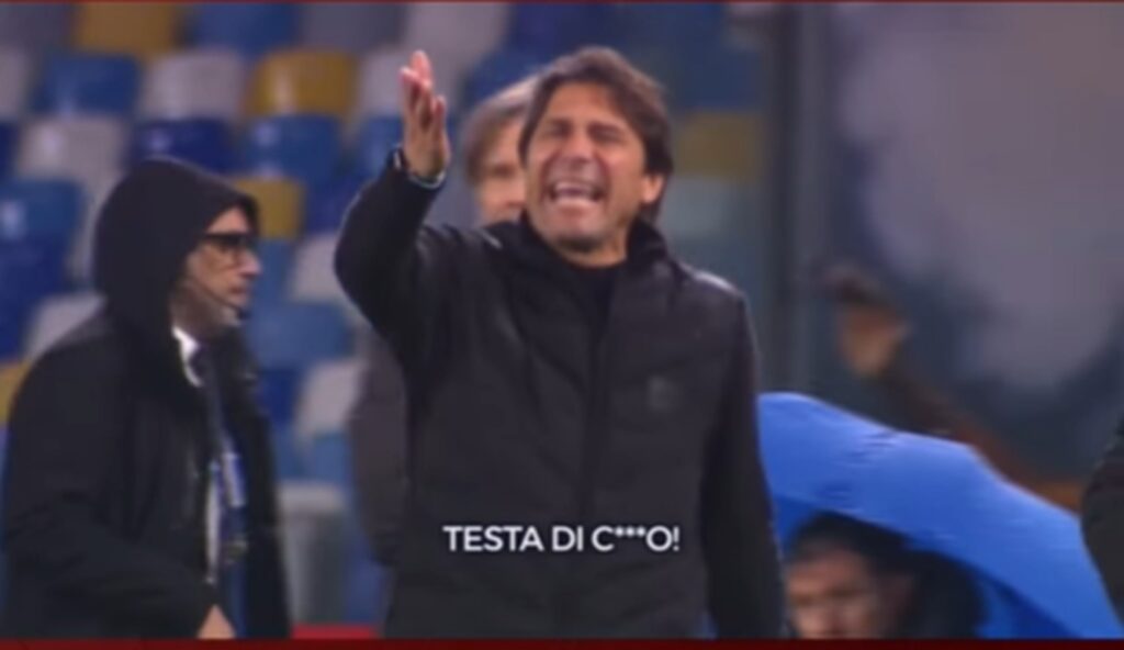 conte