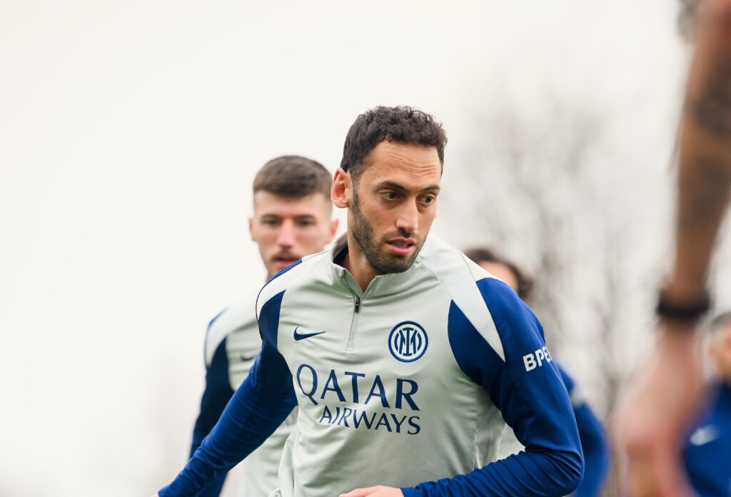Calhanoglu