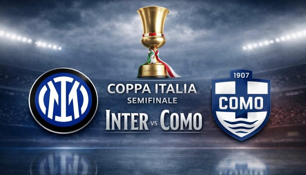 Inter-Como