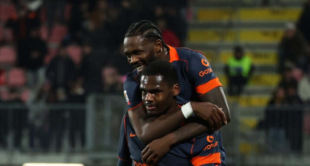 Bonny Thuram